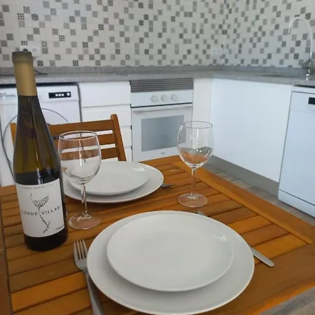 Salero Ii Holiday home