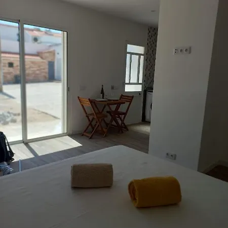 Holiday home Salero Ii