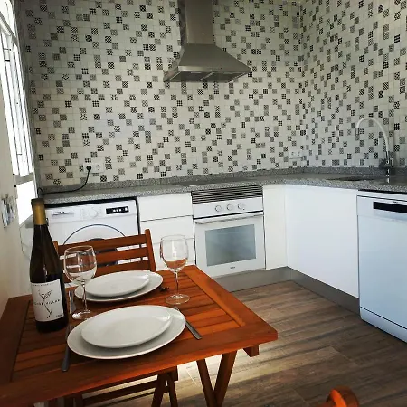 Salero Ii Holiday home